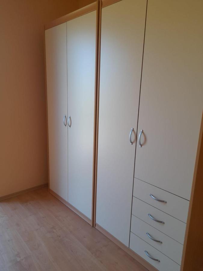 Holiday Home Anita Unesic Esterno foto