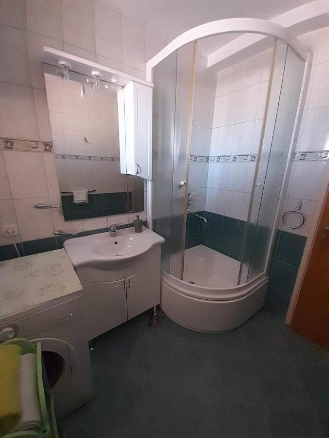 Holiday Home Anita Unesic Esterno foto