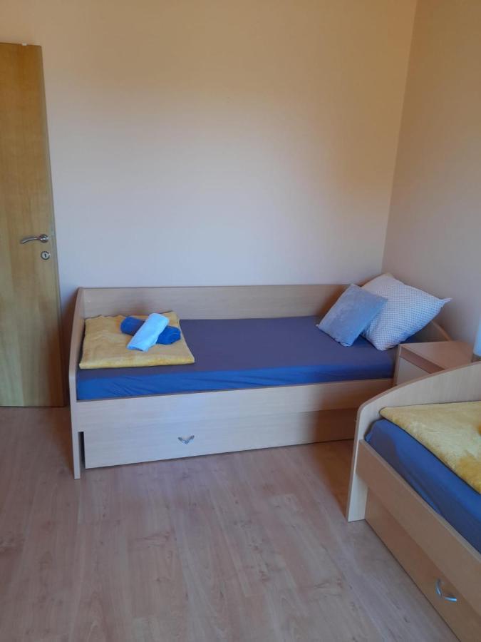 Holiday Home Anita Unesic Esterno foto