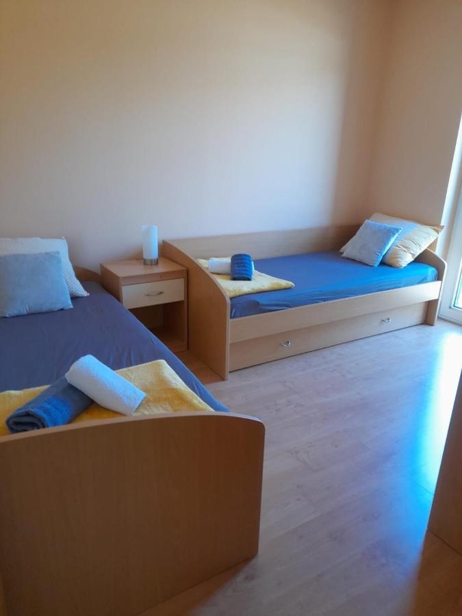 Holiday Home Anita Unesic Esterno foto
