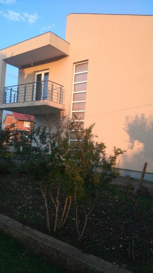 Holiday Home Anita Unesic Esterno foto