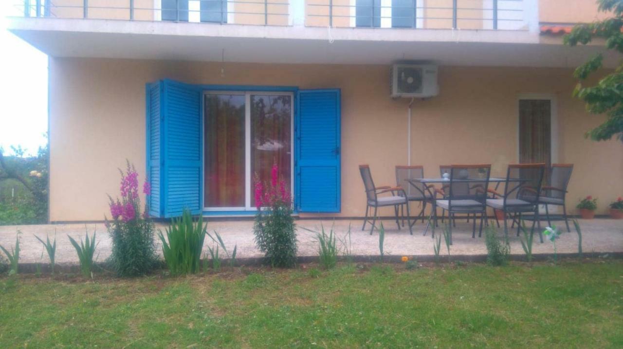 Holiday Home Anita Unesic Esterno foto